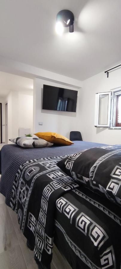 Bed and Breakfast Il Ruscello San Severino Exterior foto