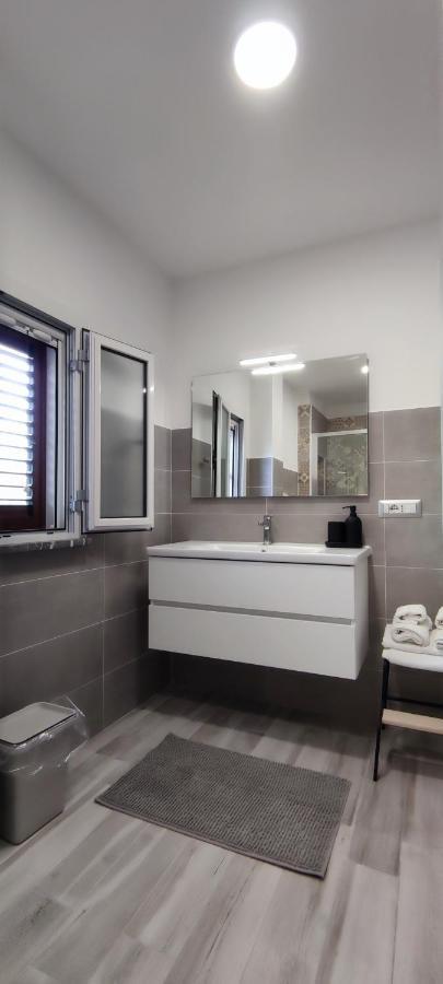 Bed and Breakfast Il Ruscello San Severino Exterior foto